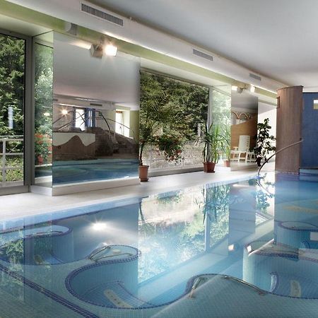 Hotel Terme Di Rabbi Bagni di Rabbi Exterior foto